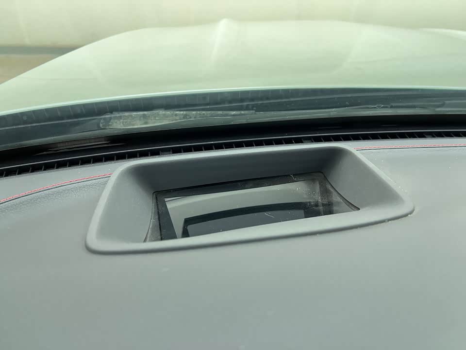 Mercedes-Benz C-class AMG