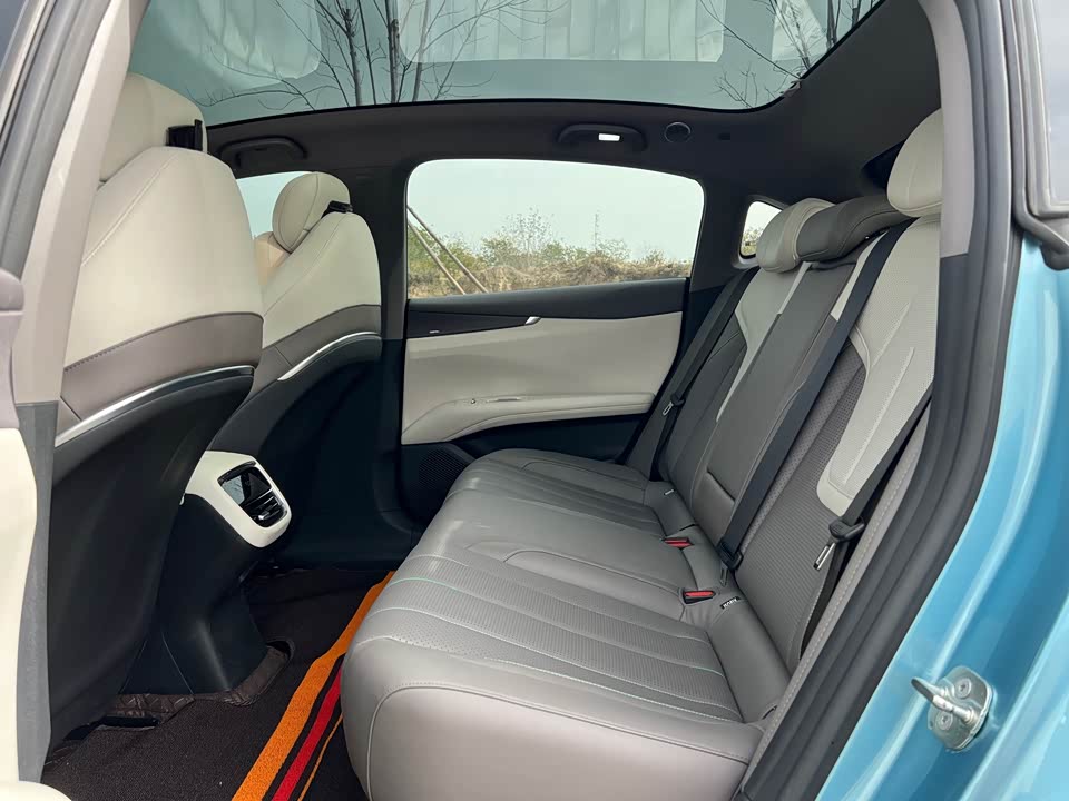 DEEPAL Dark blue L07