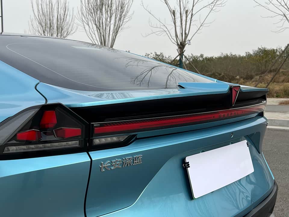 DEEPAL Dark blue L07