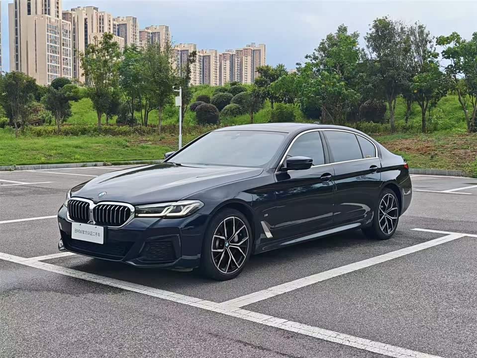 BMW 5 series BMW 5 series