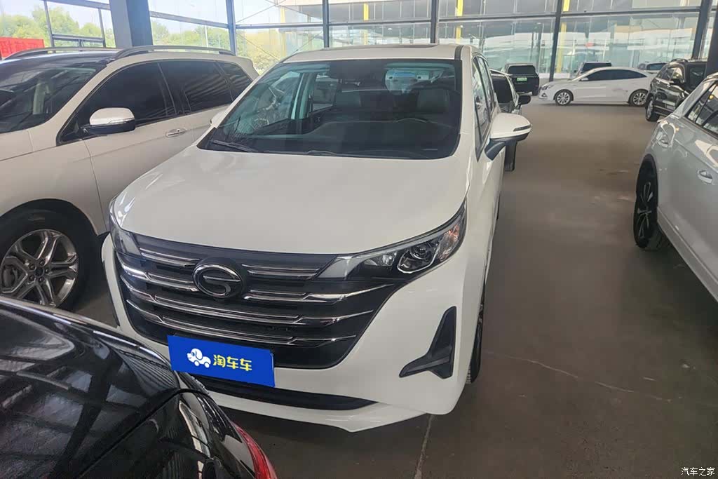 GAC M6, 2020 2