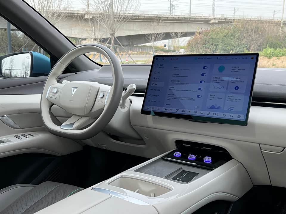 DEEPAL Dark blue L07