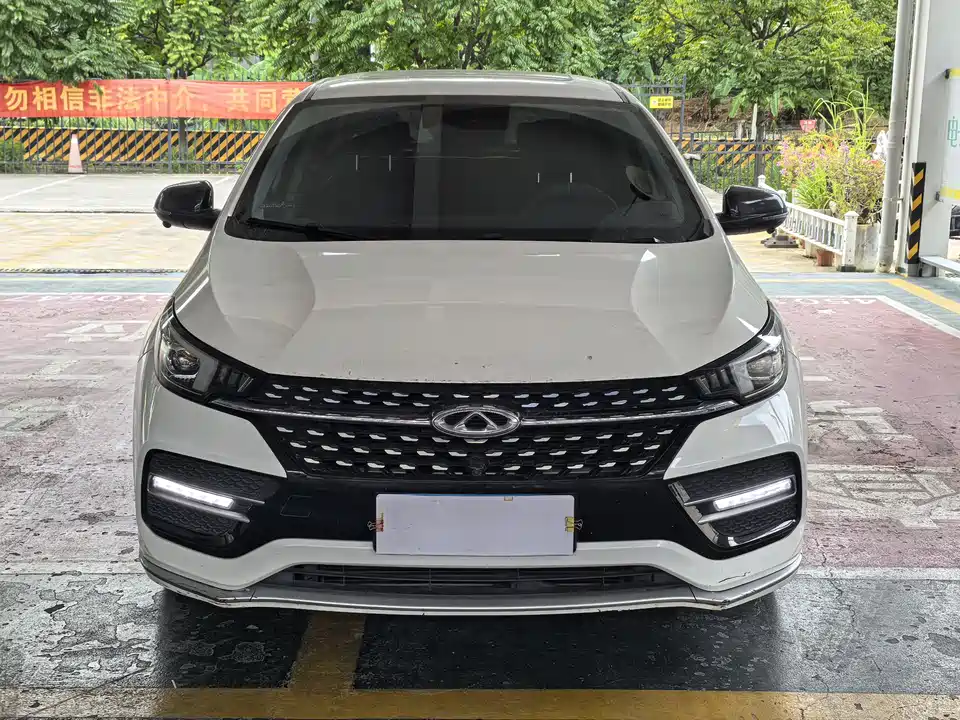 Chery Arrizo GX