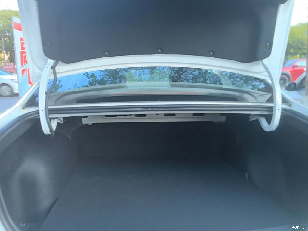 Roewe i6, 2026 19