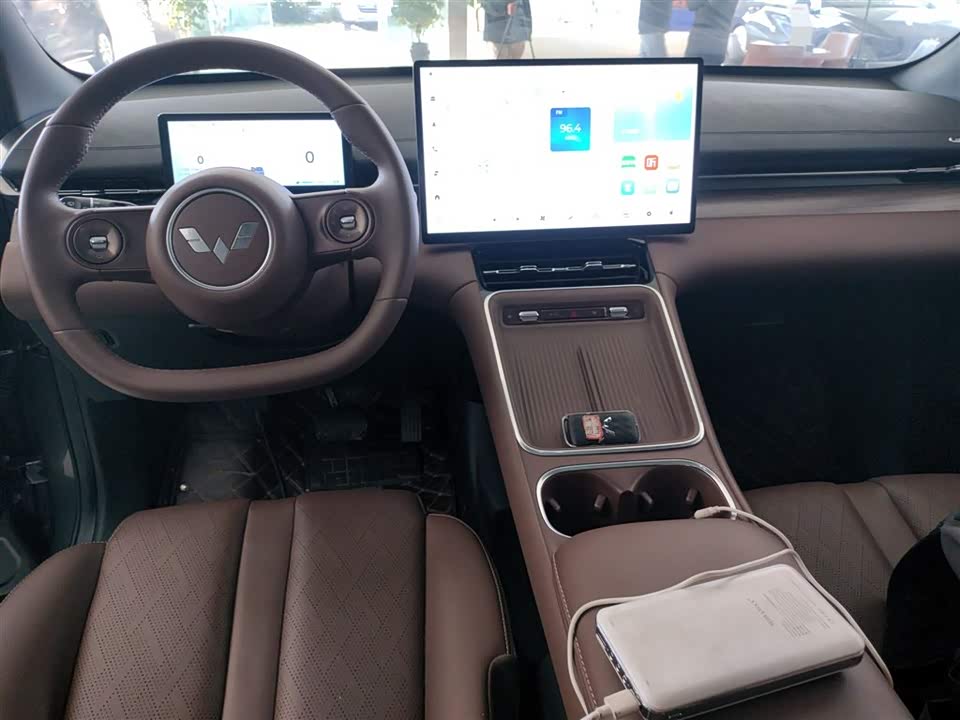 Wuling Wuling Xingguang S