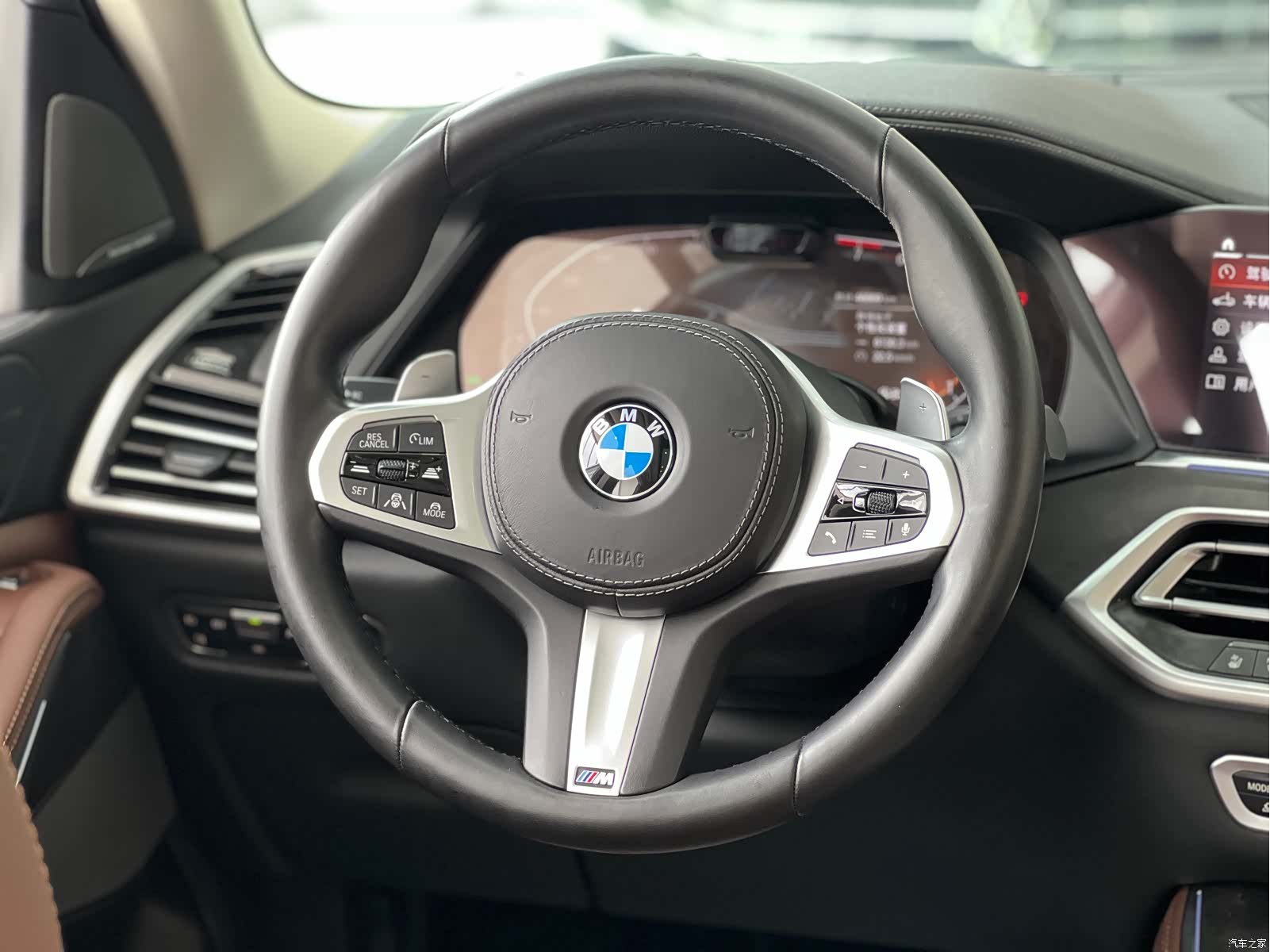 BMW X5, 2021 8