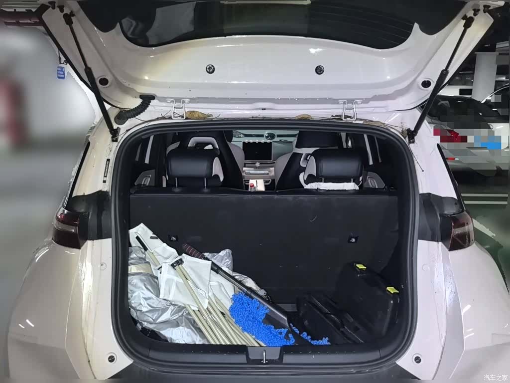 BYD Seagull, 2024 15