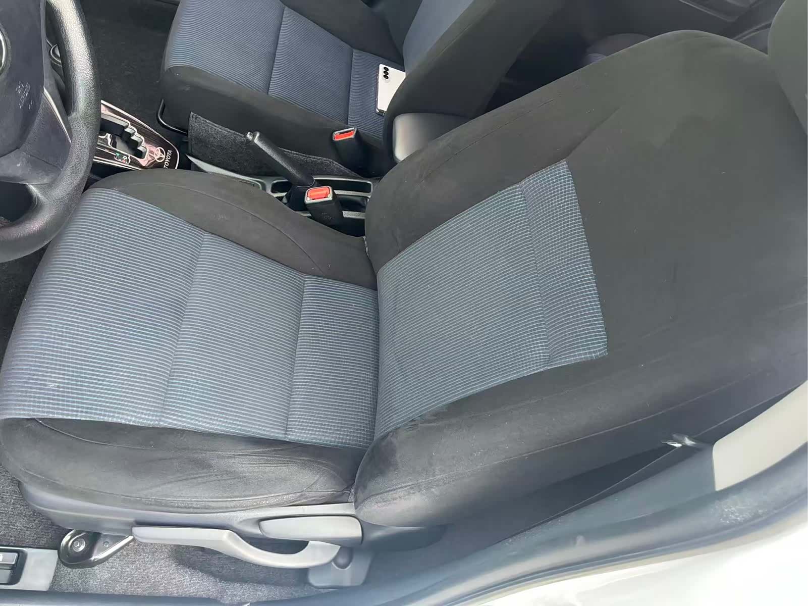 Toyota Yaris, 2019 19