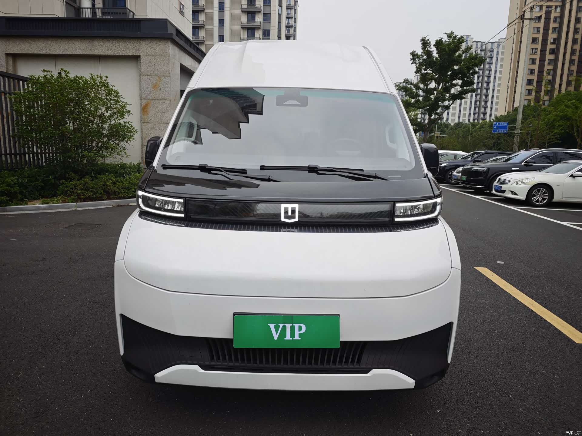 YuanCheng Class VAN, 2025 2