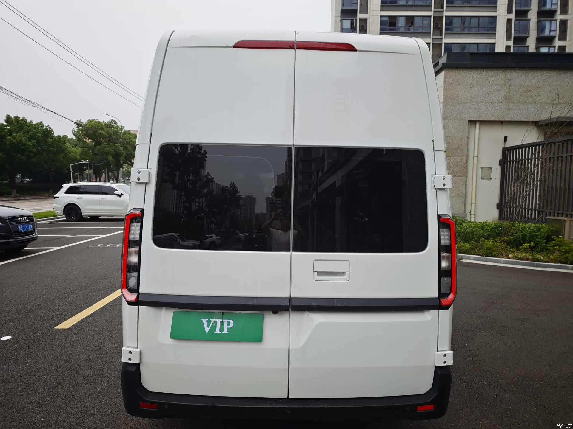 YuanCheng Class VAN, 2025 20