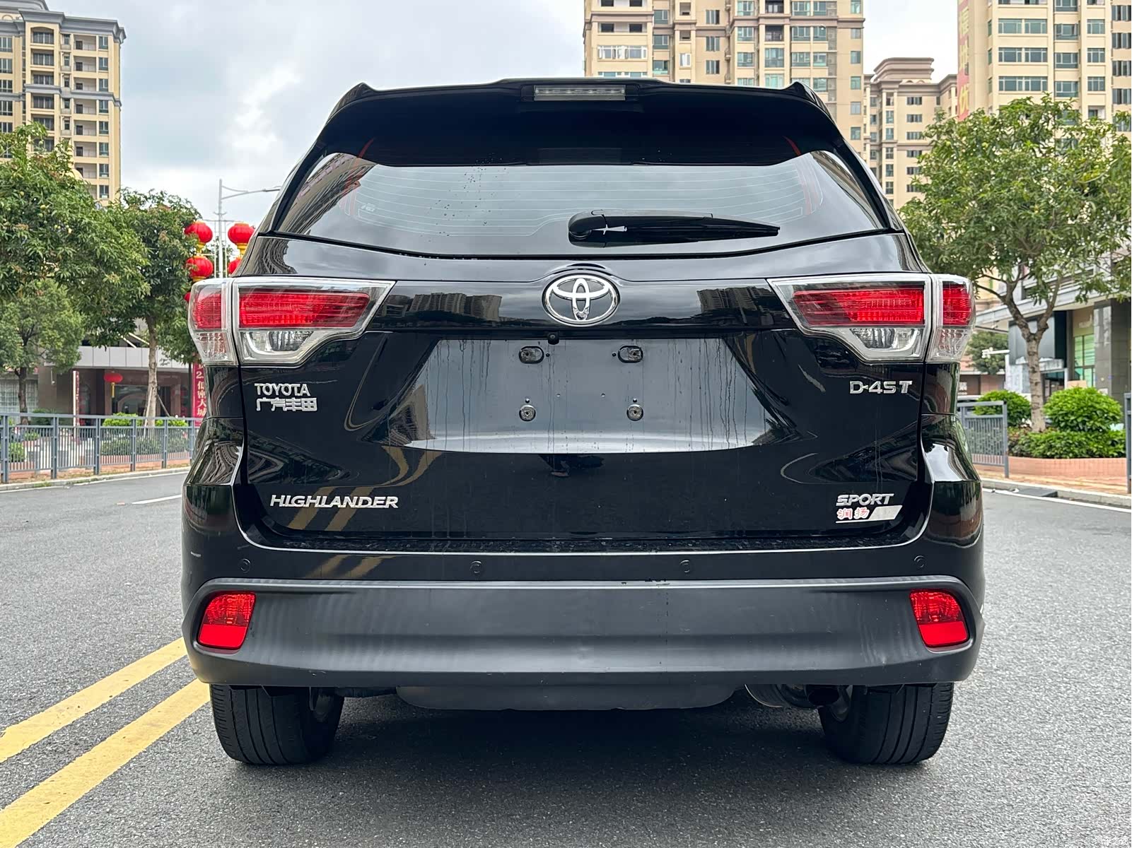 Toyota Highlander, 2017 8