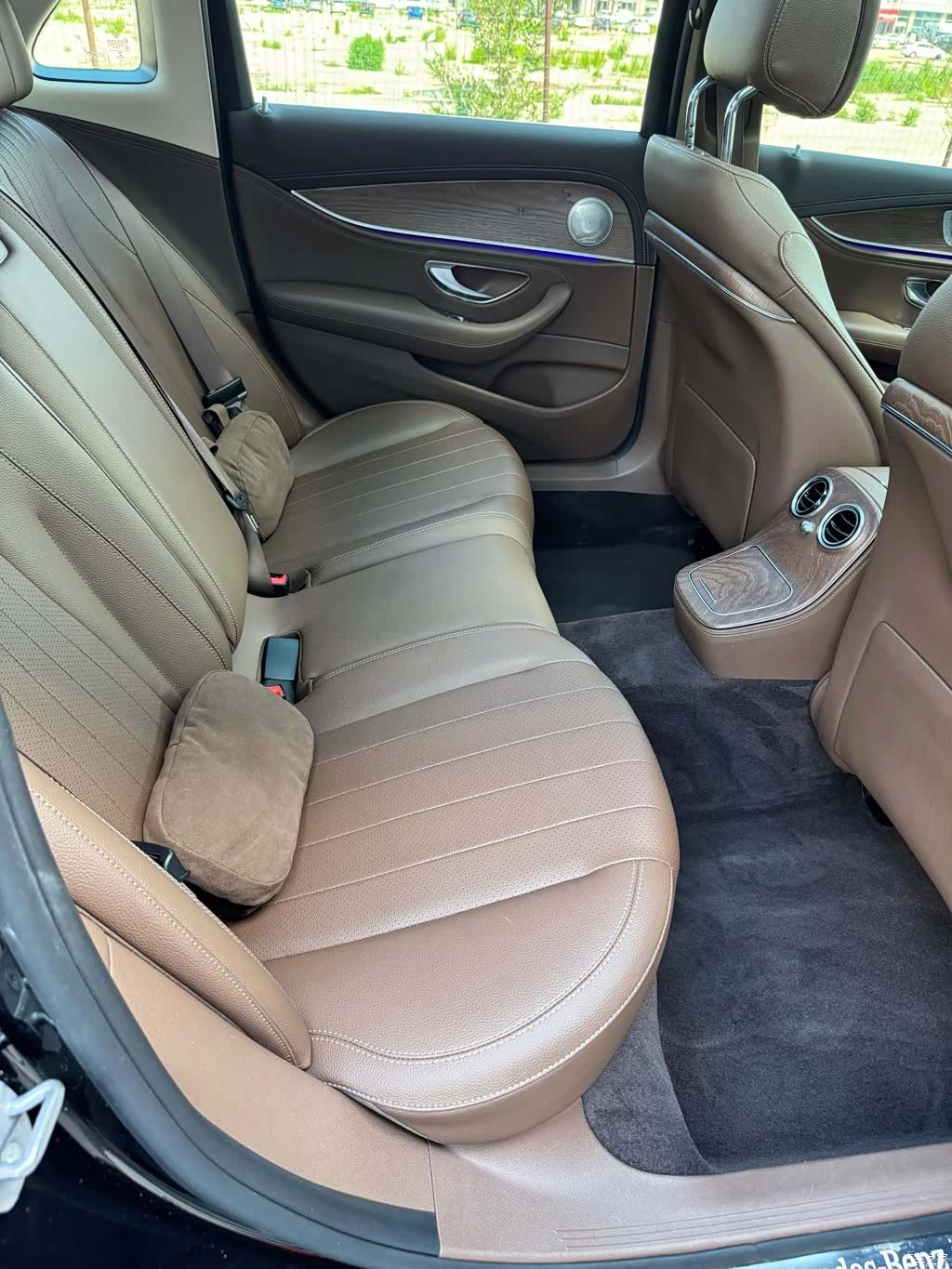 Mercedes-Benz E-Class, 2021 14