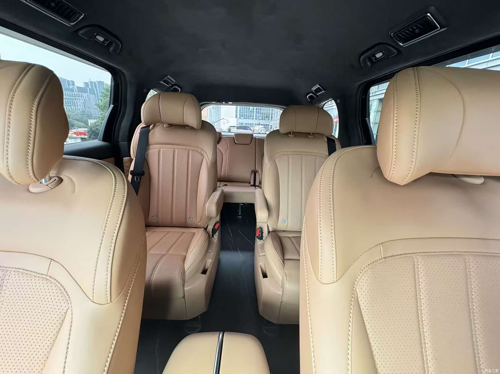 DongFeng V9, 2025 12