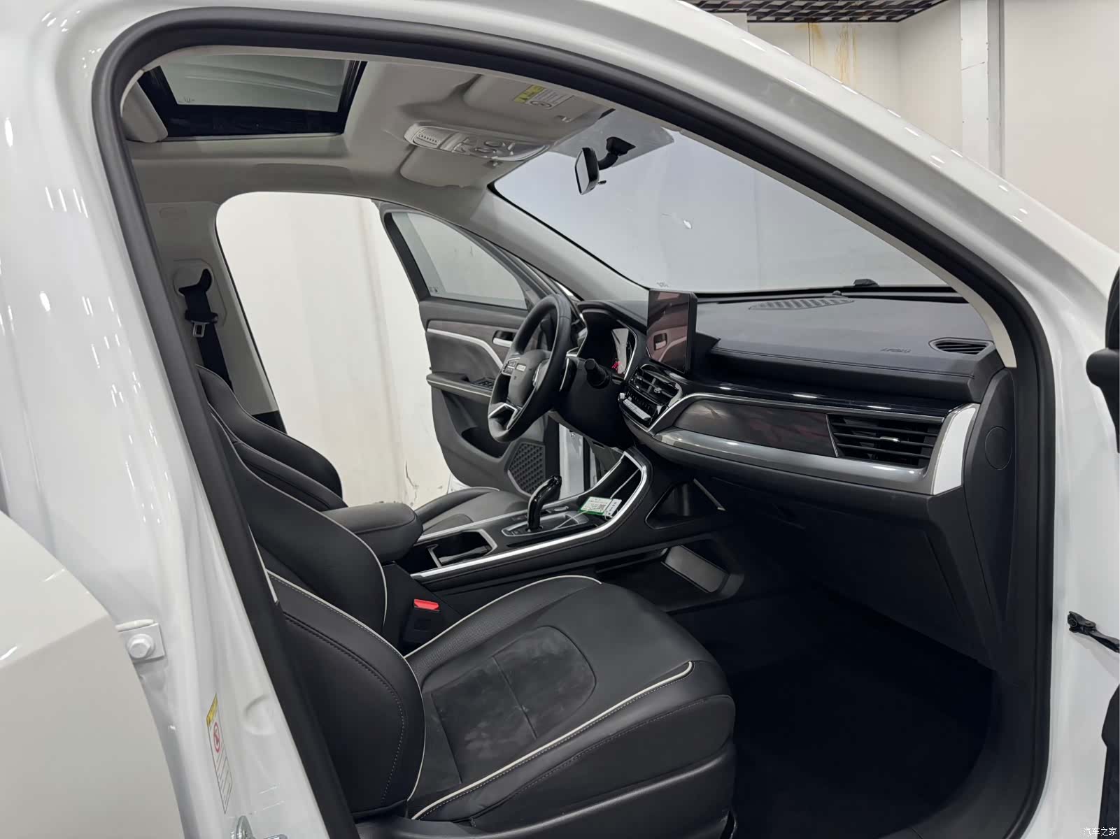 Haval H6, 2023 4