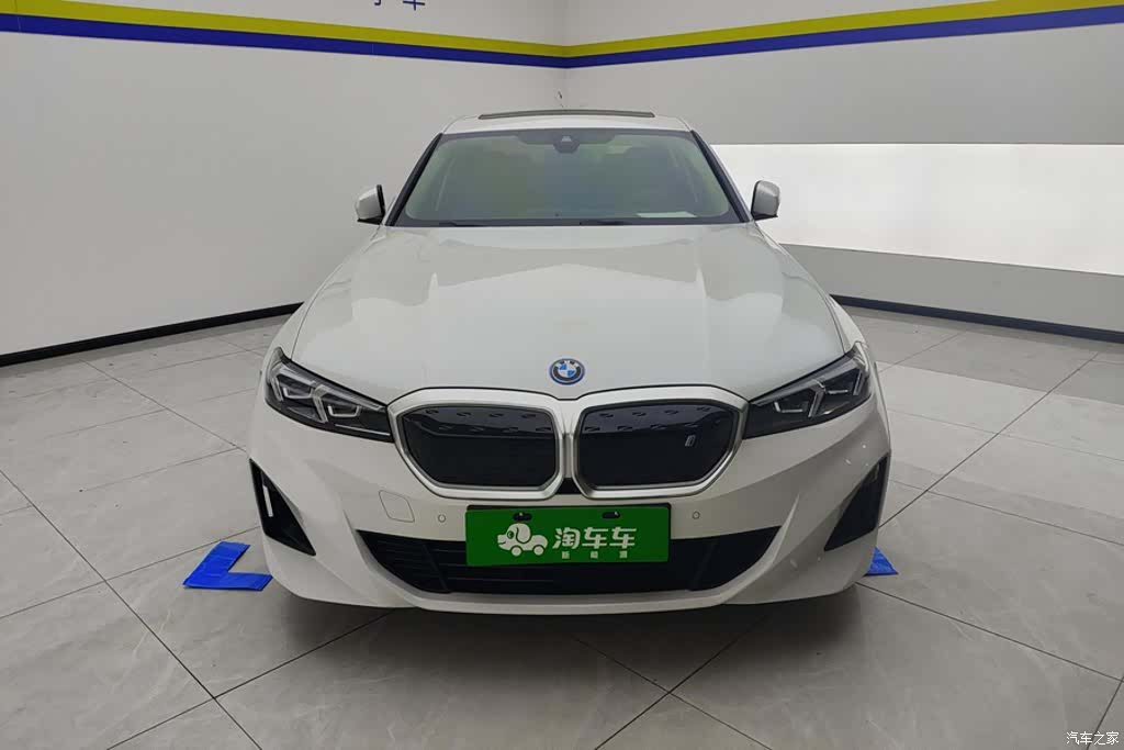 BMW i3, 2024 2