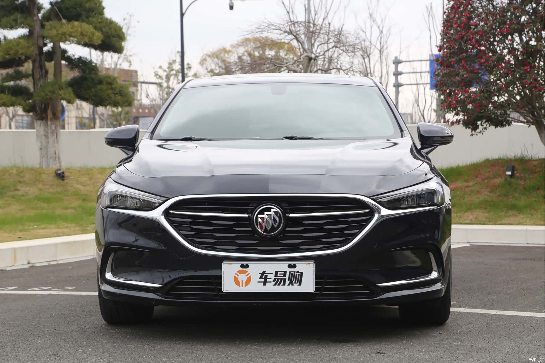 Buick LaCrosse, 2022 2