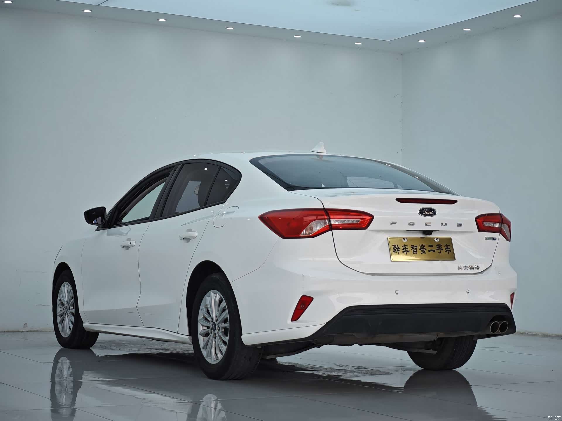 Ford Focus, 2020 4
