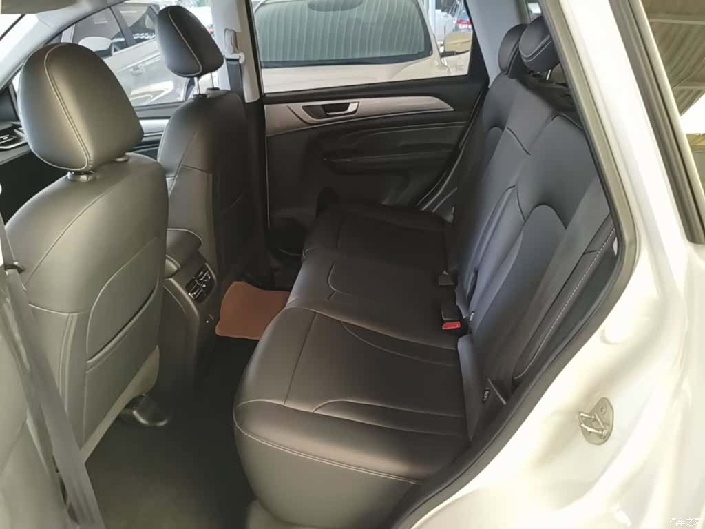 Haval M6, 2021 17