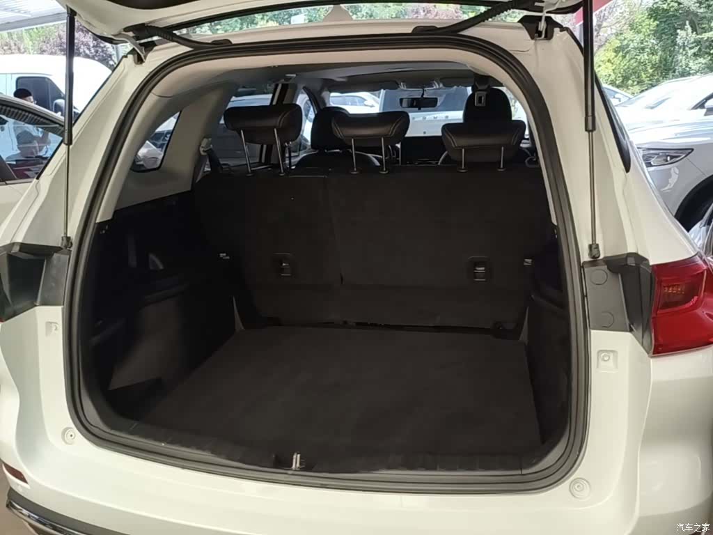 Haval M6, 2021 19