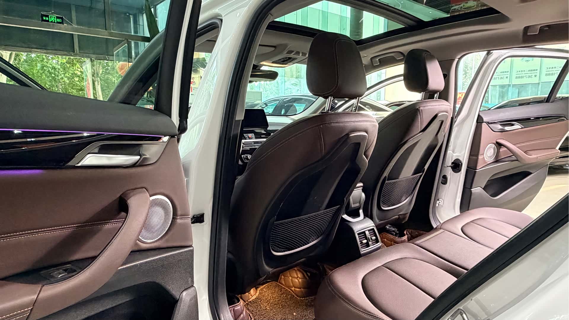 BMW X2, 2021 12
