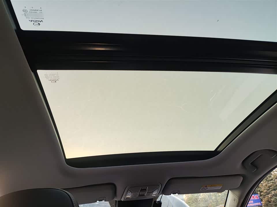 Trumpchi Trumpchi M6