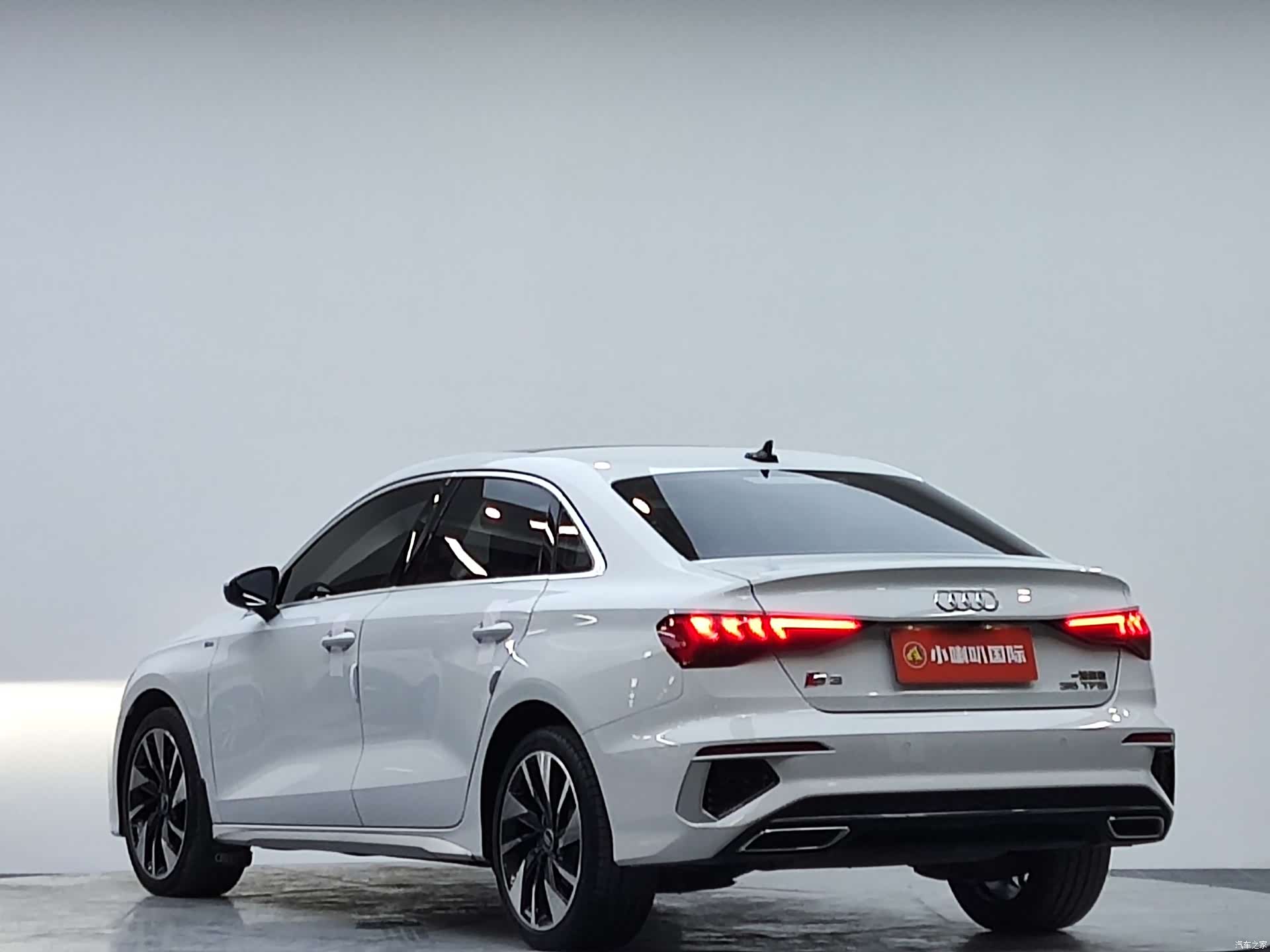 Audi A3, 2023 6