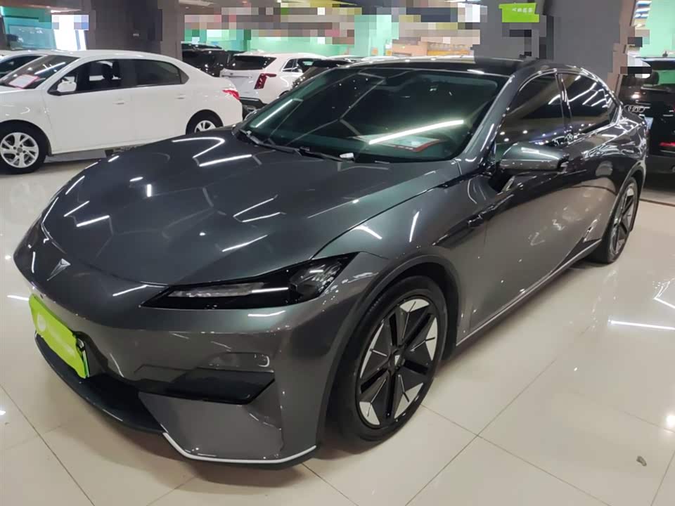 DEEPAL Dark blue SL03