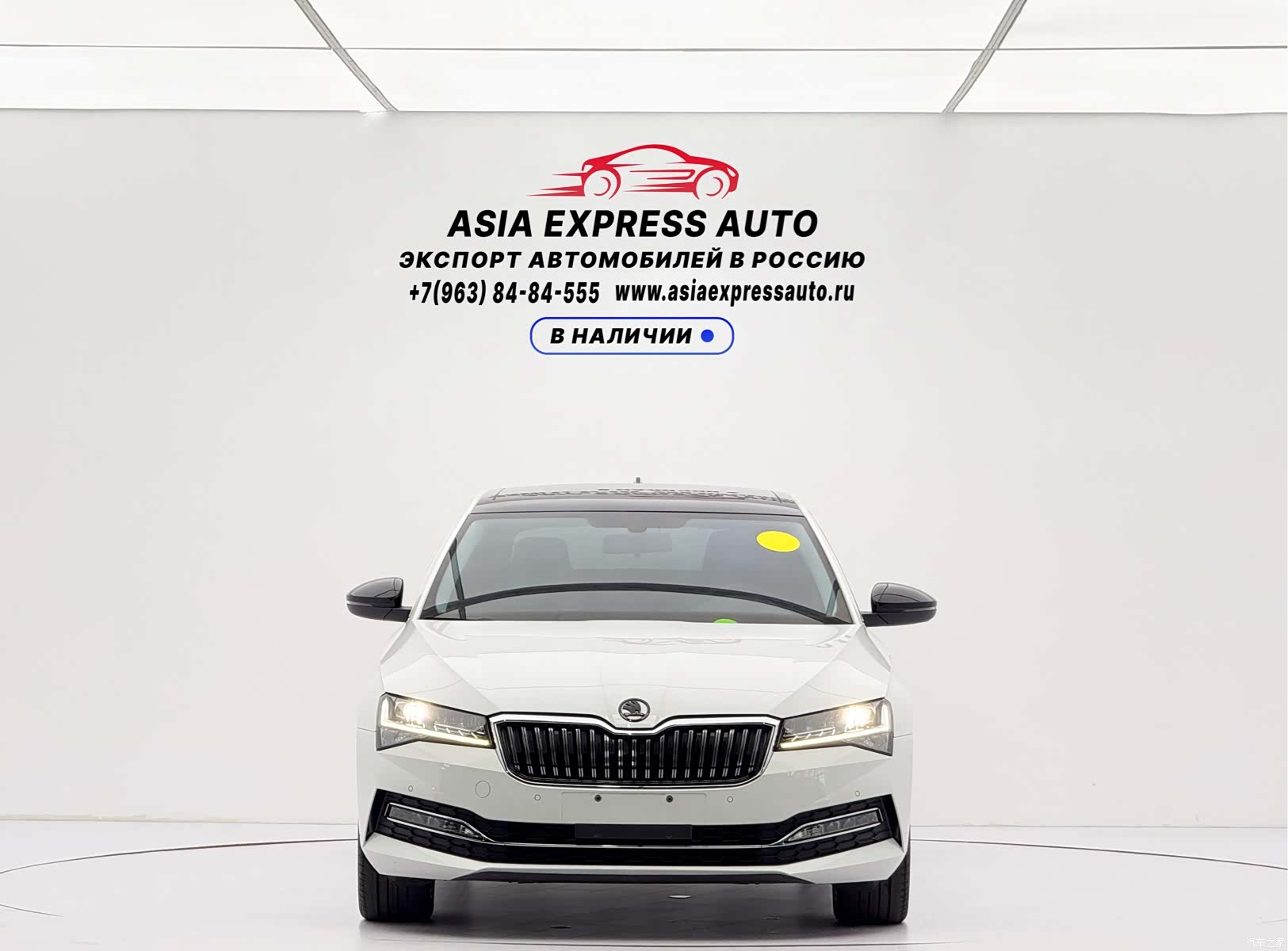 Skoda Superb, 2023 2
