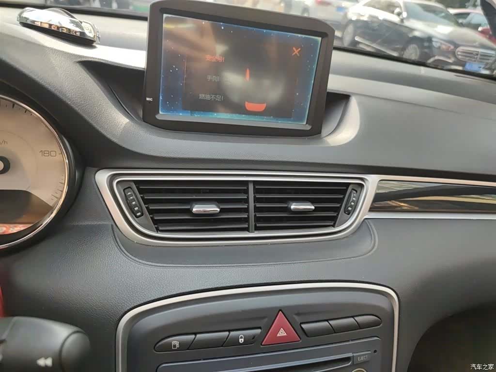 Peugeot 308, 2016 6