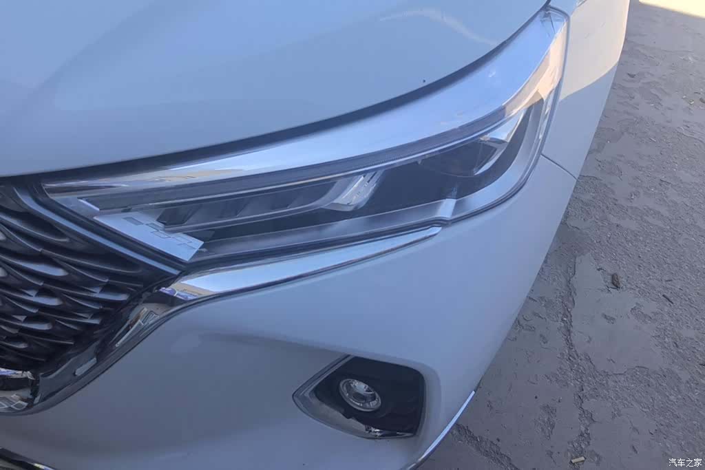 Haval M6, 2023 все фото