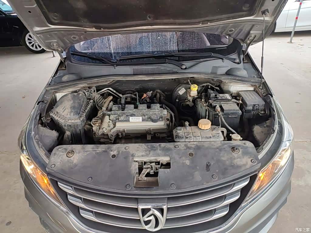 Wuling 310W, 2017 20