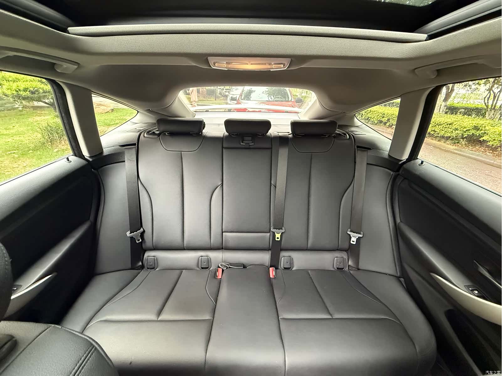 BMW 3 Series, 2017 27