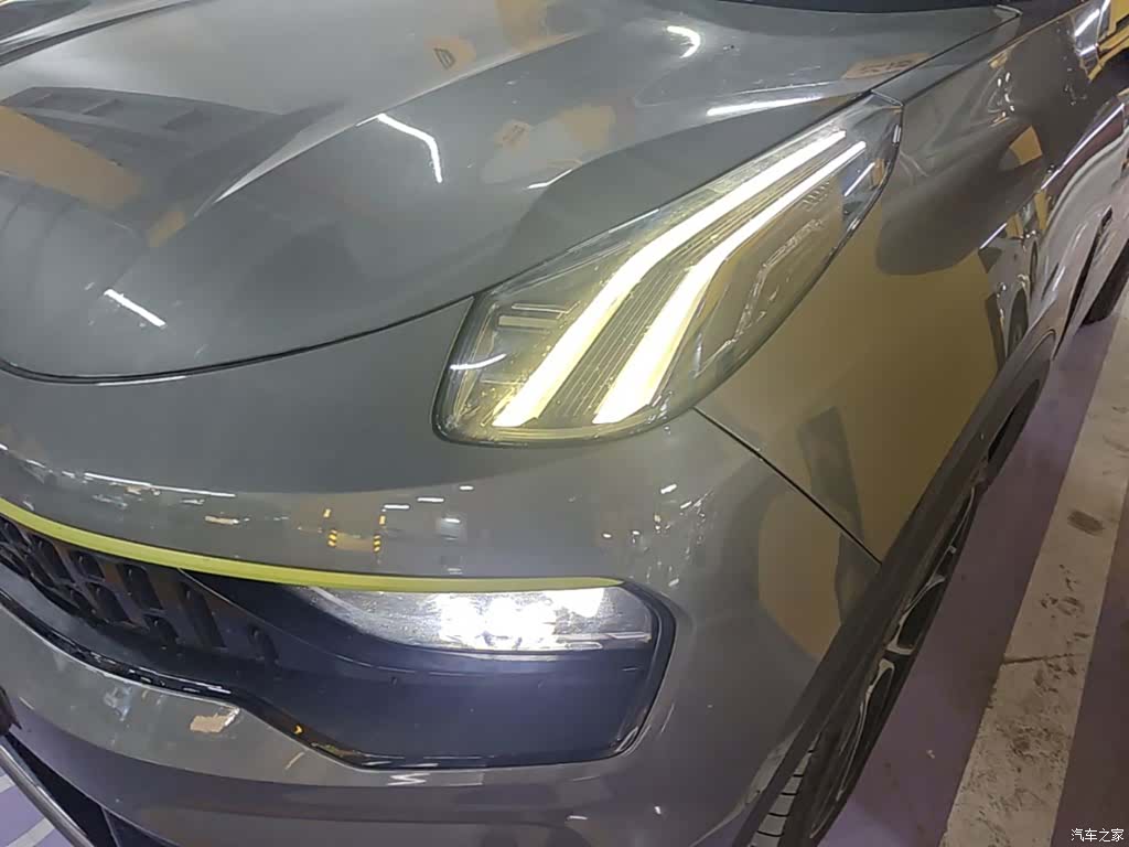 Lynk & Co 02, 2021 24