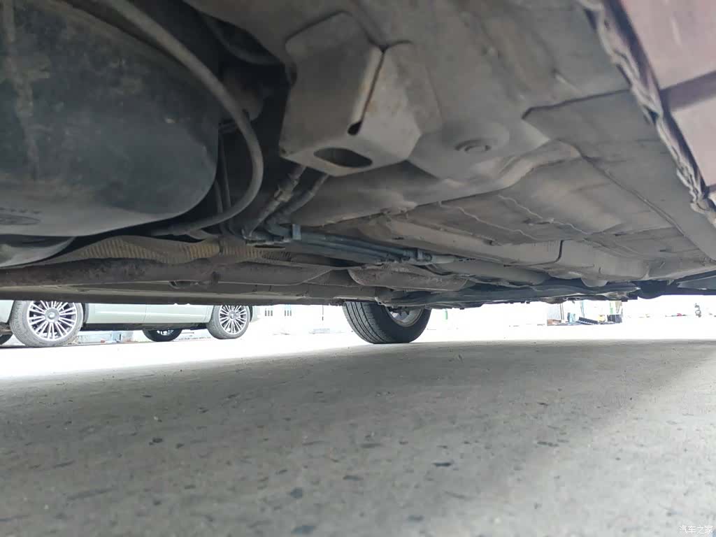 GAC GA3S, 2014 19