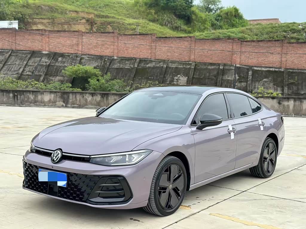 Volkswagen Passat 2025 Pro 380TSI