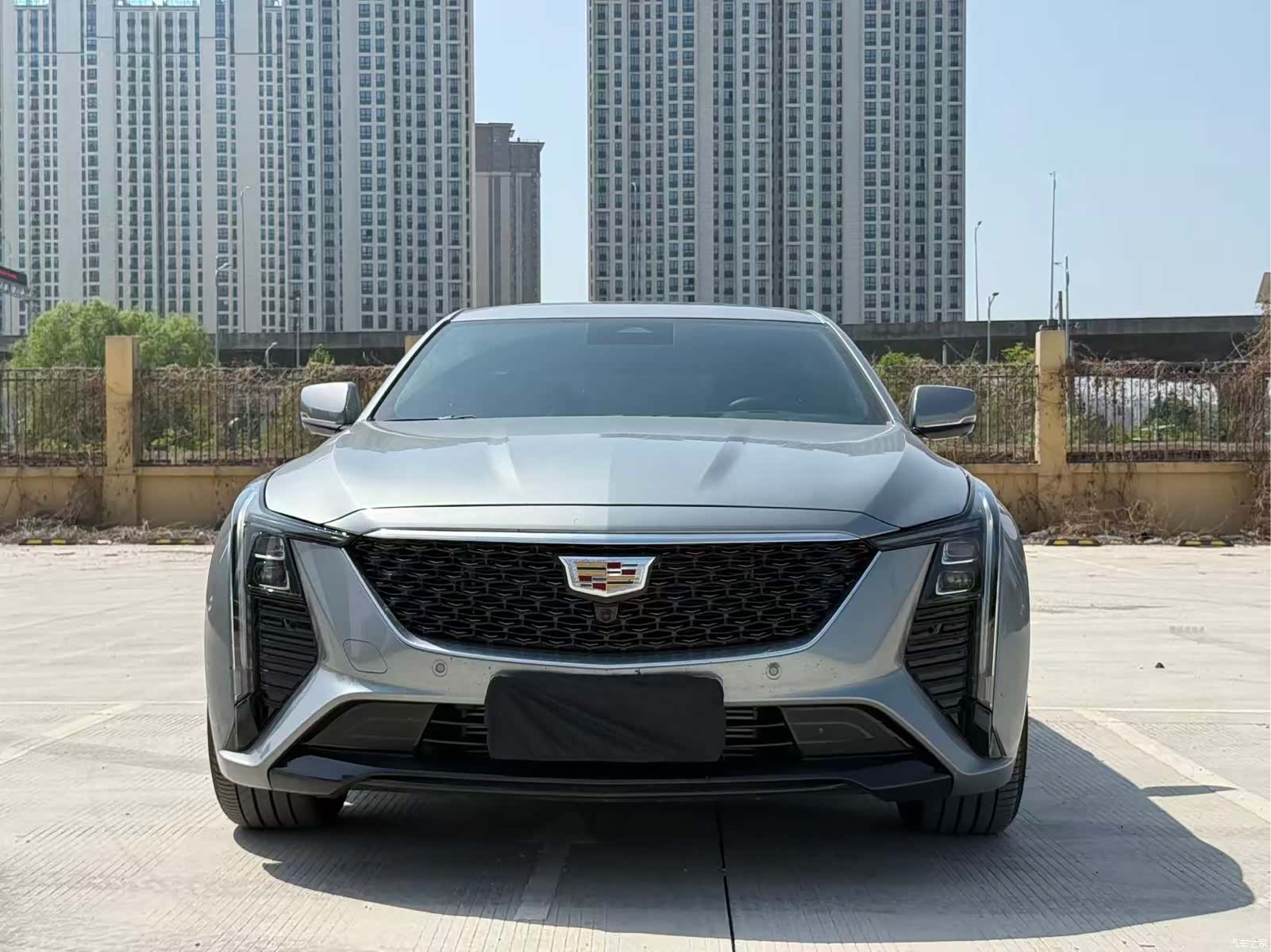 Cadillac CT5, 2025 2