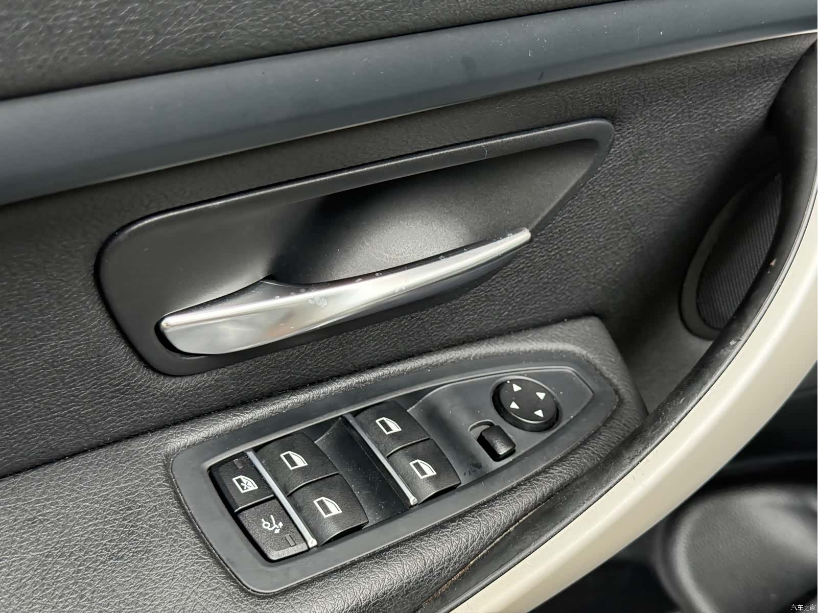 BMW 3 Series, 2017 17