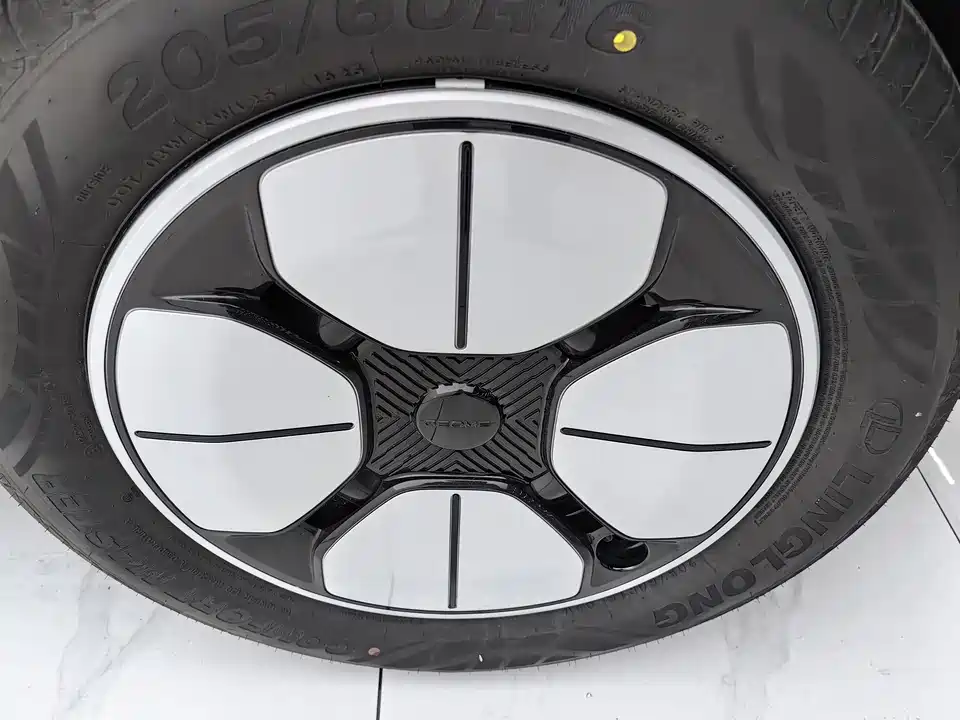 Geely Galaxy Star Wish