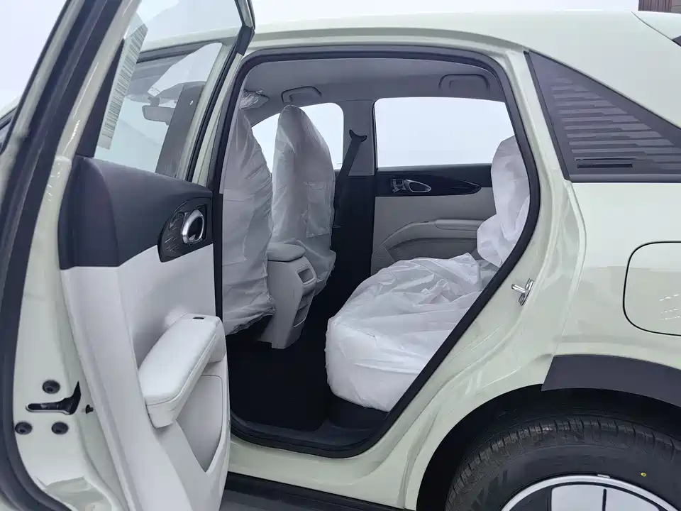 Geely Galaxy Star Wish