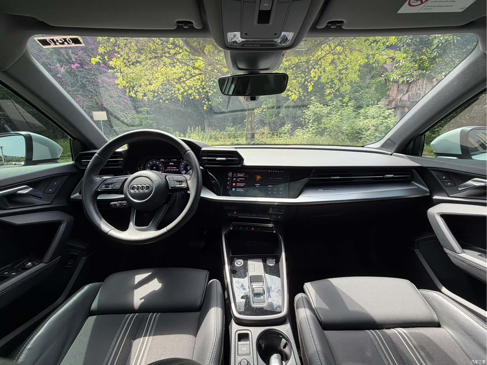 Audi A3, 2022 21