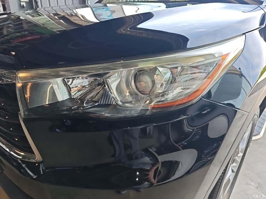 Toyota Highlander, 2015 18