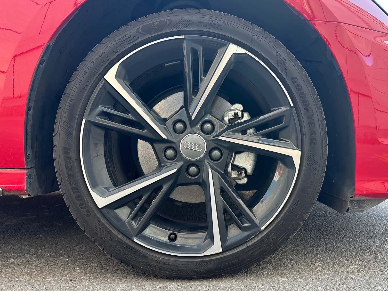 Audi A3, 2022 22