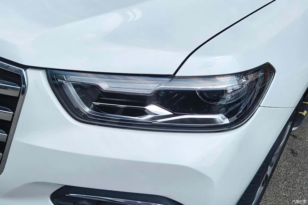 Haval H6, 2019 все фото