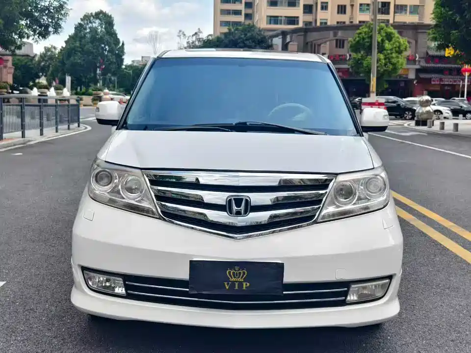 Honda Ai Lishen