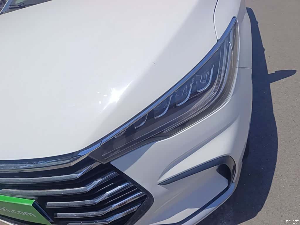 BYD Song, 2020 24