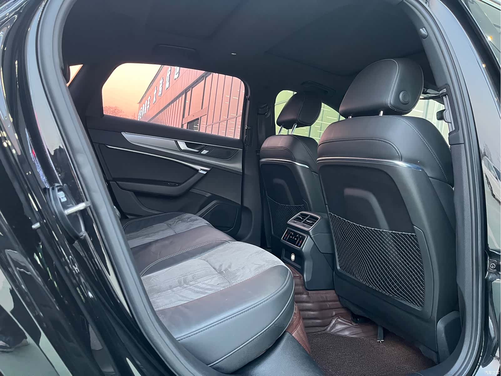 Audi A6L, 2020 15