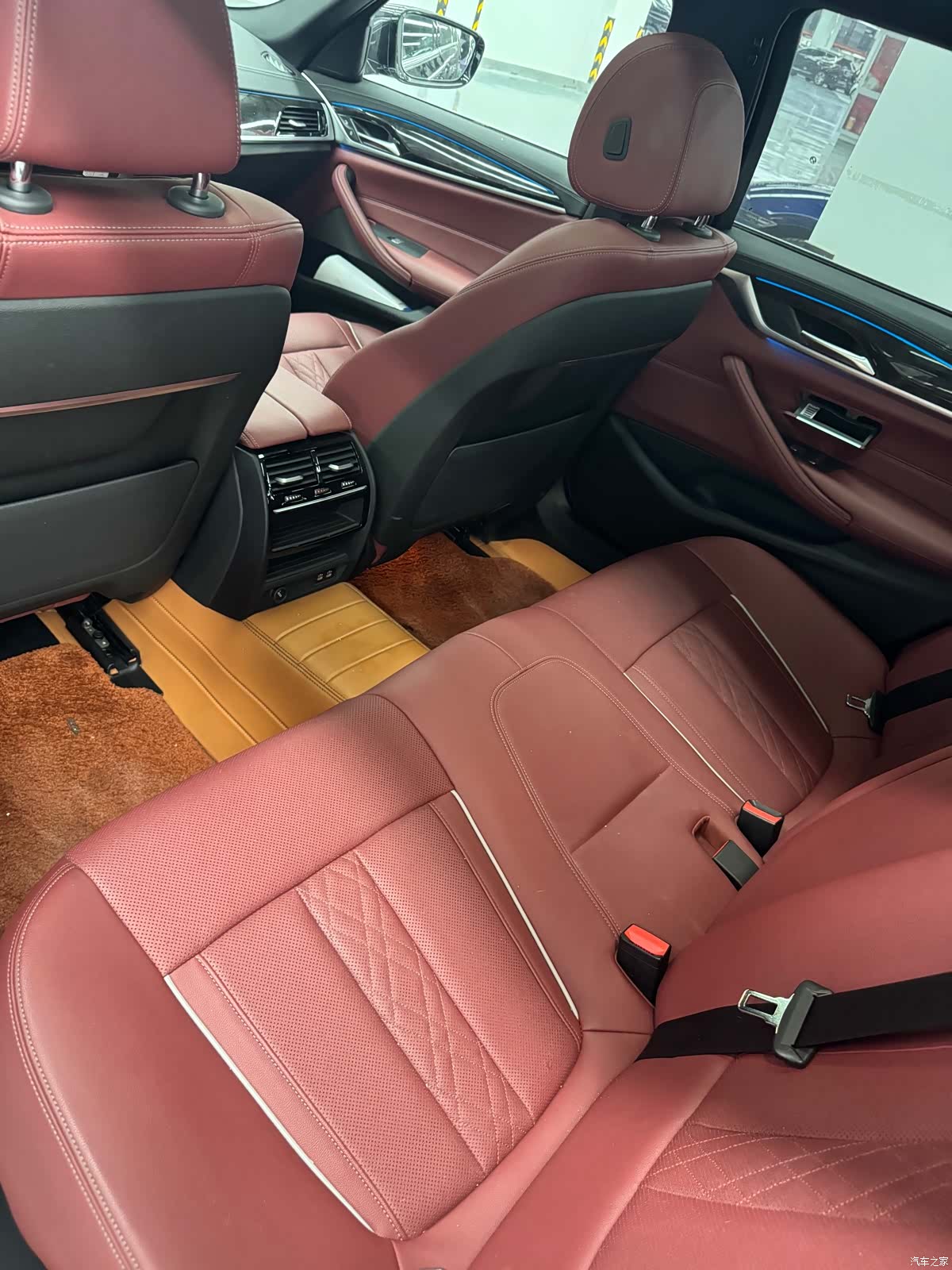 BMW 5 Series, 2022 6