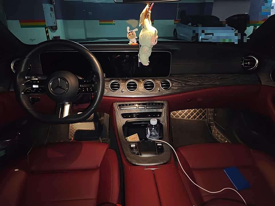 Mercedes-Benz E-class Mercedes-Benz E-class