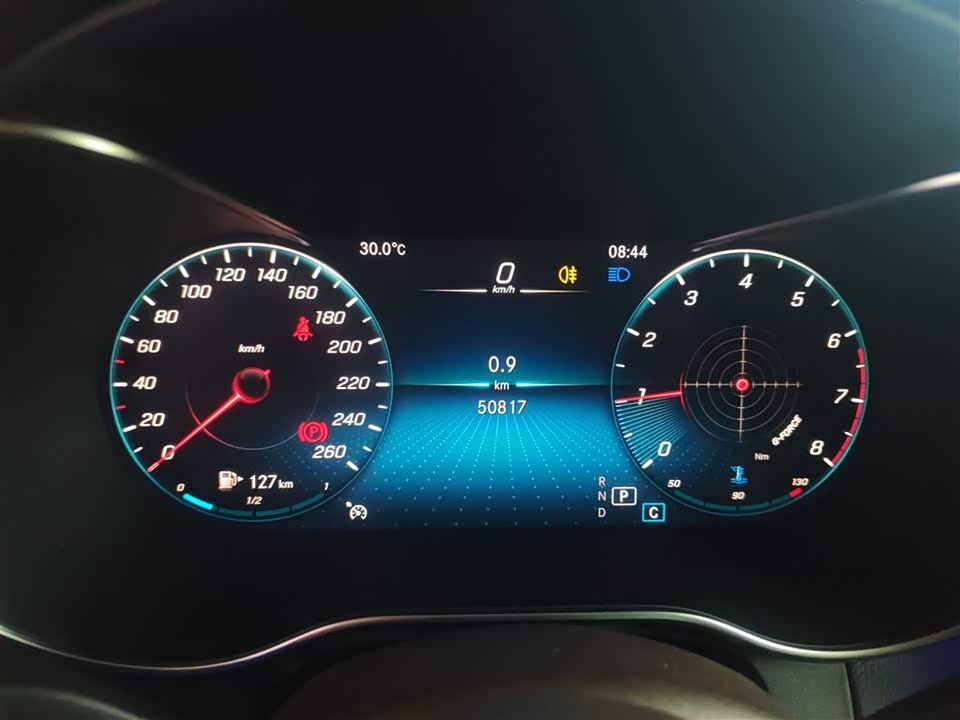 Mercedes-Benz GLC Mercedes-Benz GLC