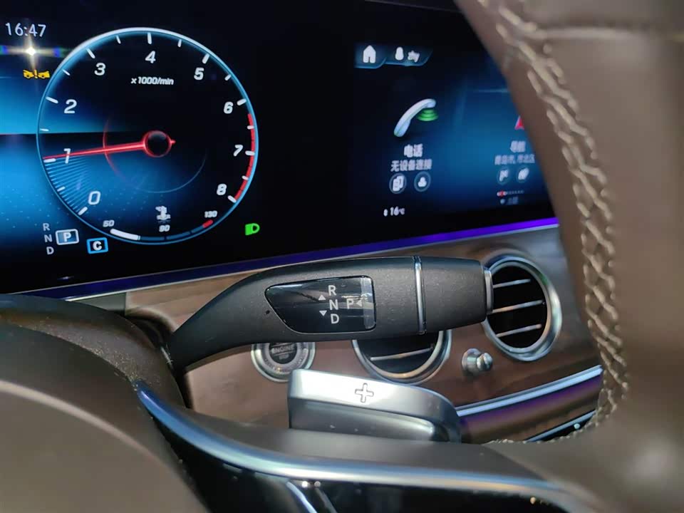 Mercedes-Benz E-class Mercedes-Benz E-class